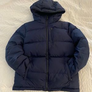 Polo Ralph Lauren coat